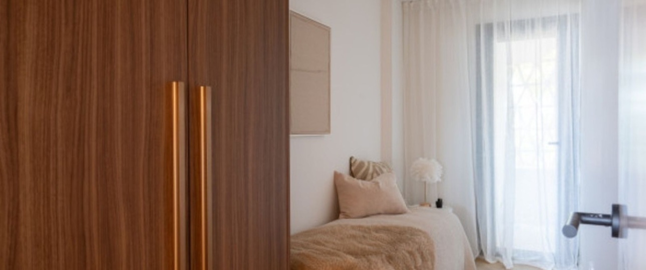 Wiederverkauf - apartment - Marbella - Nueva Andalucía