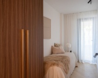 Wiederverkauf - apartment - Marbella - Nueva Andalucía