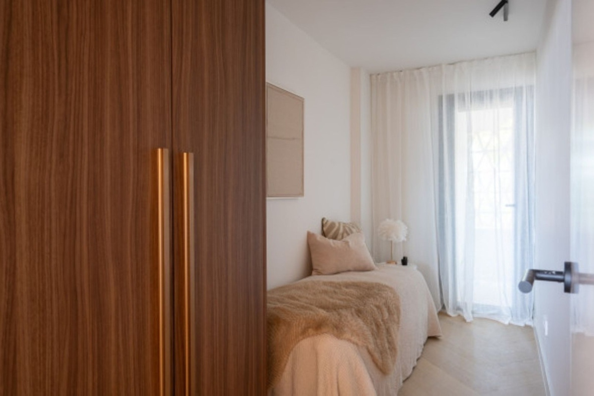 Wiederverkauf - apartment - Marbella - Nueva Andalucía