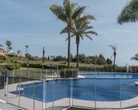 Wiederverkauf - apartment - Marbella - Nueva Andalucía