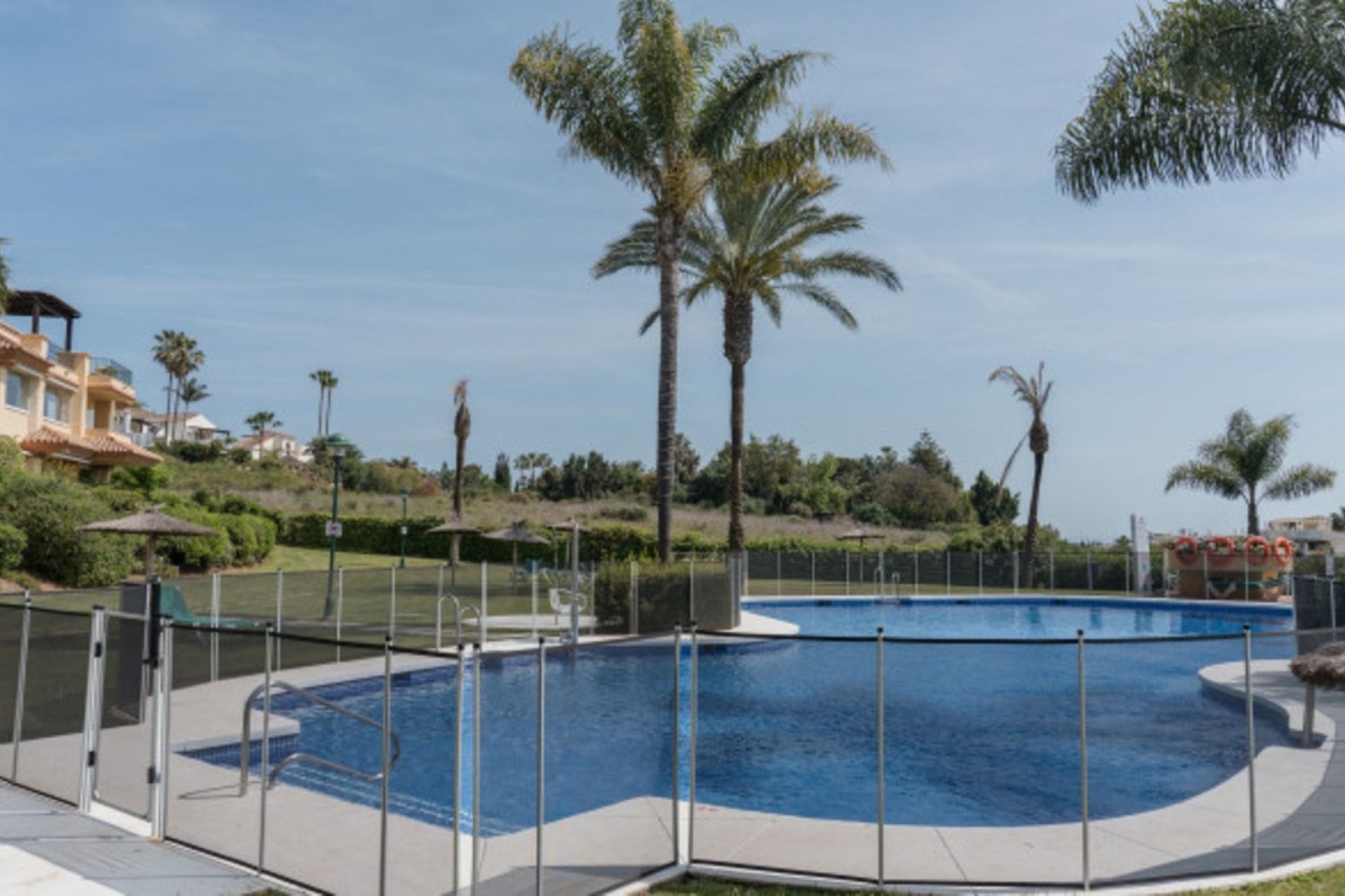 Wiederverkauf - apartment - Marbella - Nueva Andalucía
