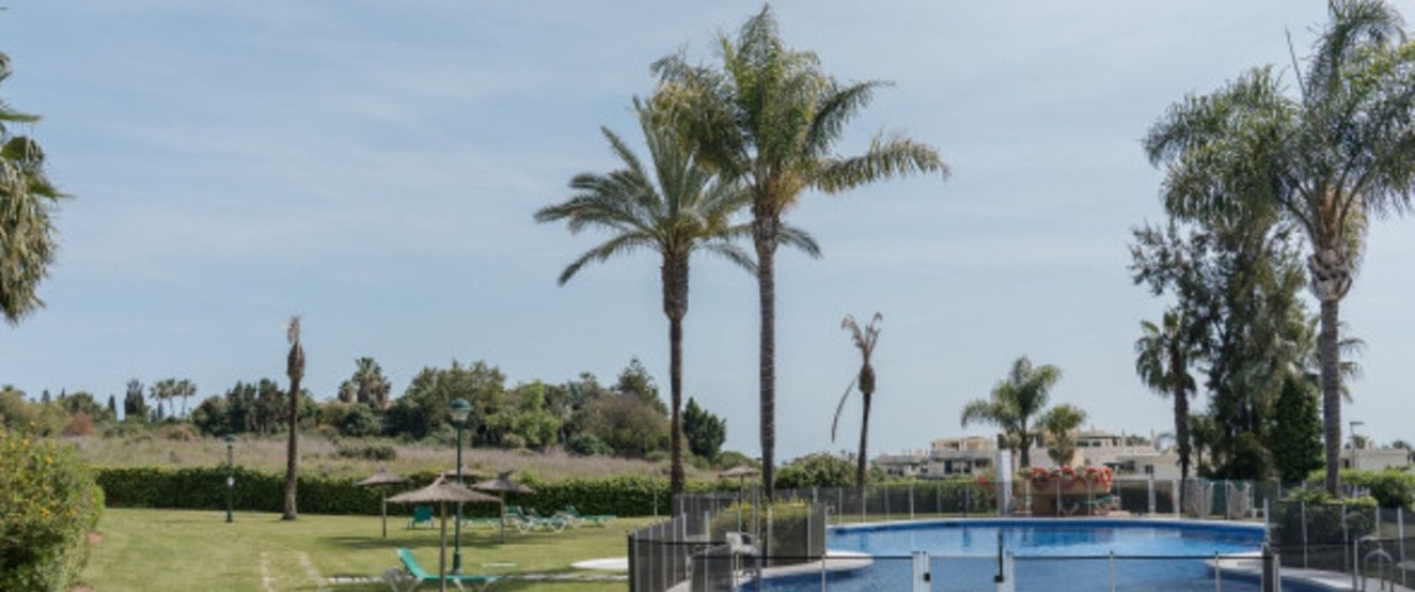 Wiederverkauf - apartment - Marbella - Nueva Andalucía