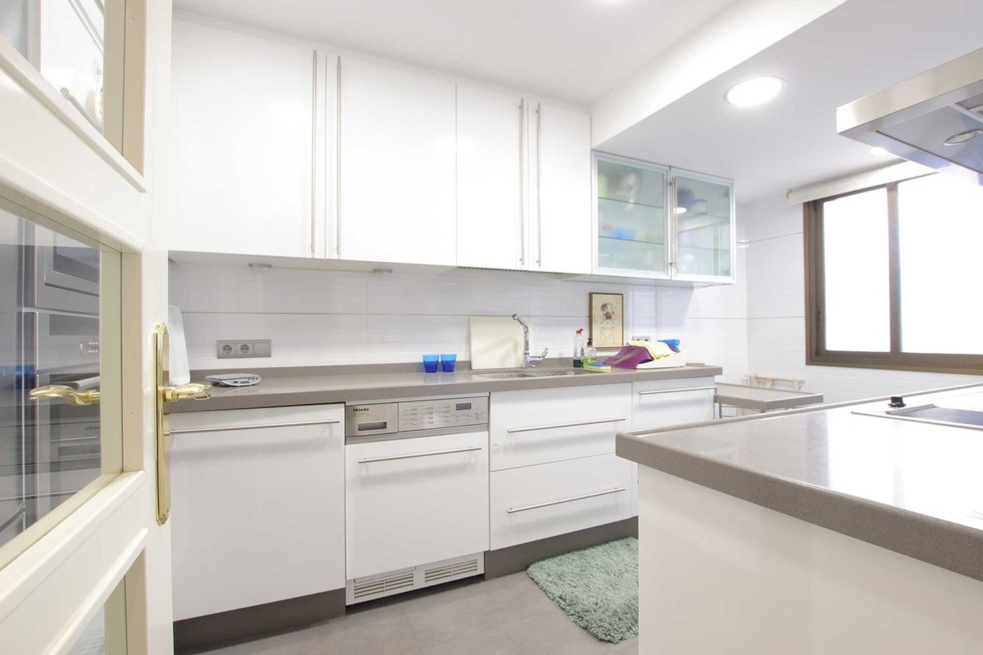 Wiederverkauf - apartment - Marbella - Nueva Andalucía