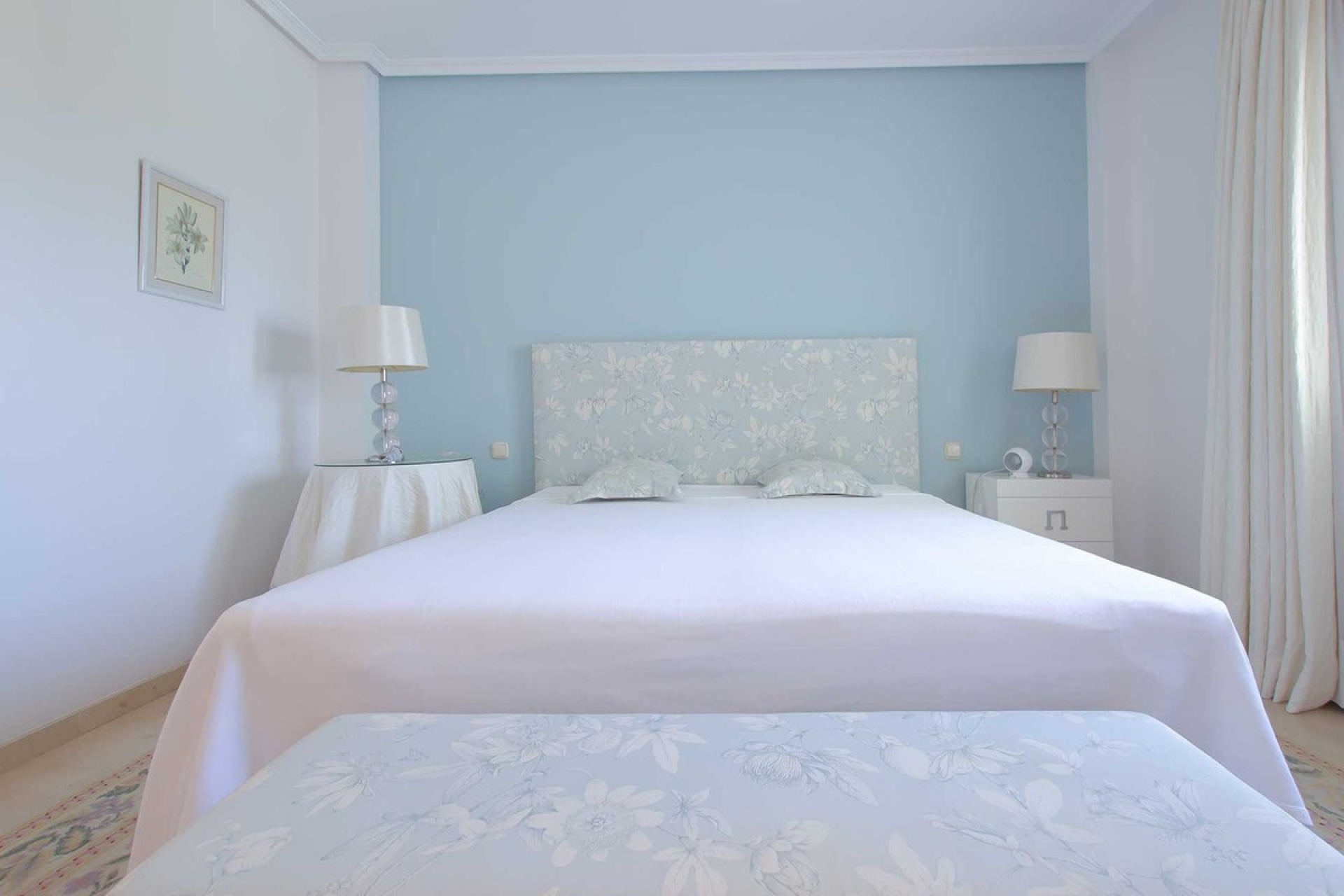 Wiederverkauf - apartment - Marbella - Nueva Andalucía