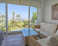 Wiederverkauf - apartment - Marbella - Nueva Andalucía