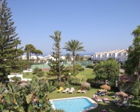 Wiederverkauf - apartment - Marbella - Nueva Andalucía