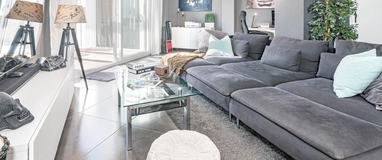 Wiederverkauf - apartment - Marbella - Nueva Andalucía