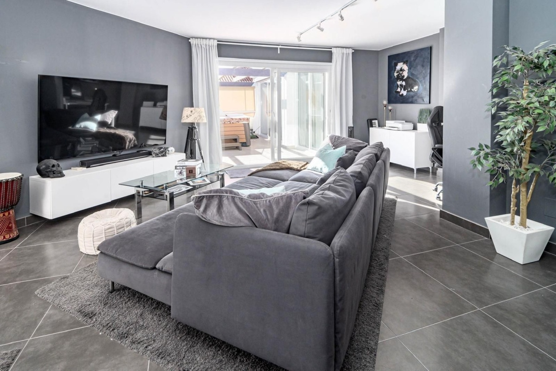 Wiederverkauf - apartment - Marbella - Nueva Andalucía