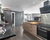Wiederverkauf - apartment - Marbella - Nueva Andalucía