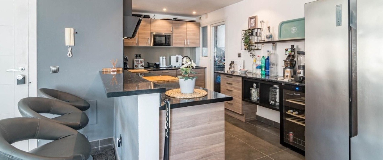 Wiederverkauf - apartment - Marbella - Nueva Andalucía