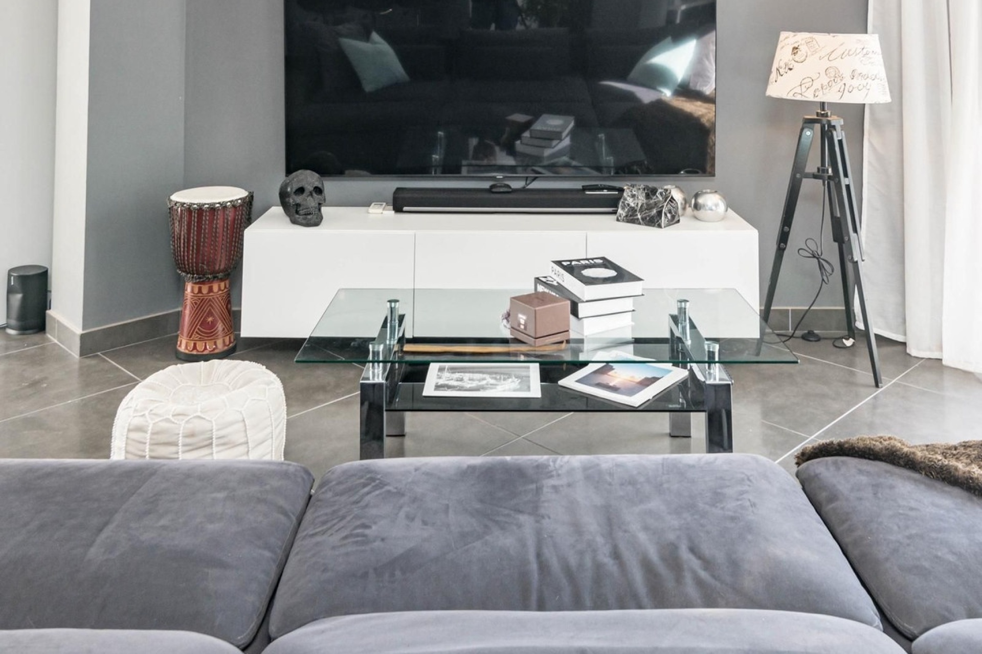 Wiederverkauf - apartment - Marbella - Nueva Andalucía