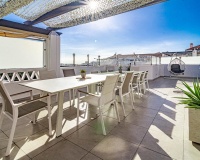 Wiederverkauf - apartment - Marbella - Nueva Andalucía