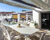 Wiederverkauf - apartment - Marbella - Nueva Andalucía