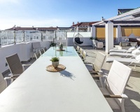 Wiederverkauf - apartment - Marbella - Nueva Andalucía