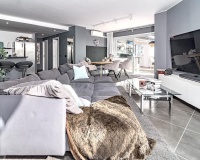 Wiederverkauf - apartment - Marbella - Nueva Andalucía