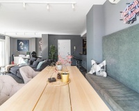 Wiederverkauf - apartment - Marbella - Nueva Andalucía