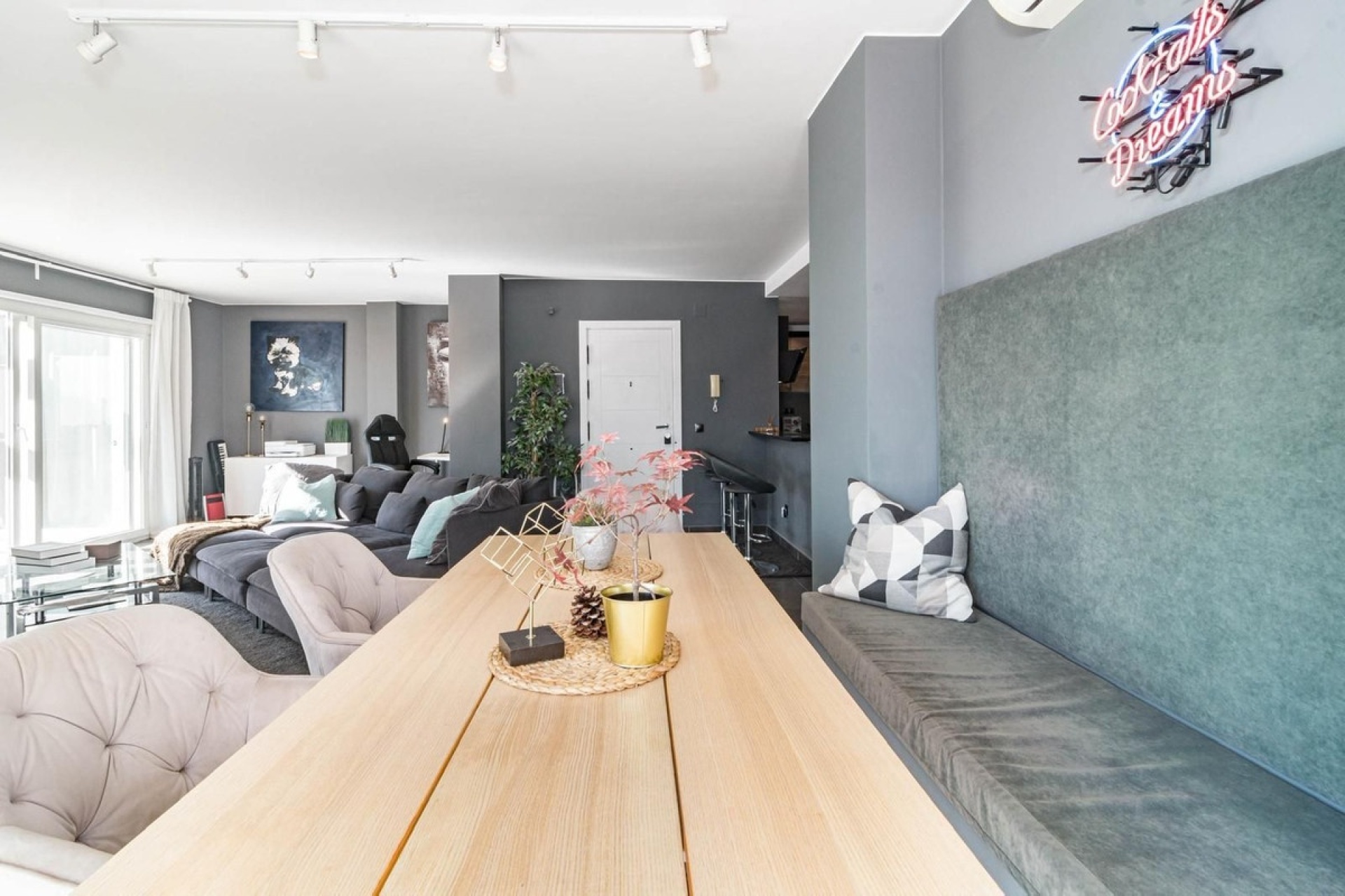 Wiederverkauf - apartment - Marbella - Nueva Andalucía
