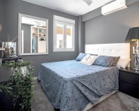 Wiederverkauf - apartment - Marbella - Nueva Andalucía