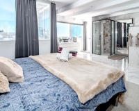 Wiederverkauf - apartment - Marbella - Nueva Andalucía