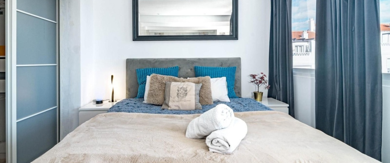 Wiederverkauf - apartment - Marbella - Nueva Andalucía