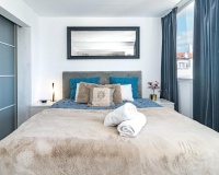 Wiederverkauf - apartment - Marbella - Nueva Andalucía