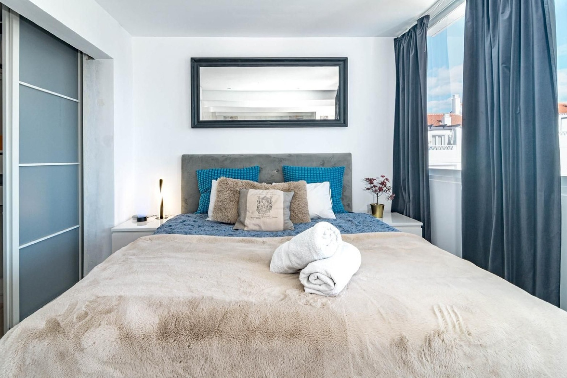 Wiederverkauf - apartment - Marbella - Nueva Andalucía