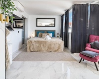 Wiederverkauf - apartment - Marbella - Nueva Andalucía