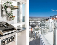 Wiederverkauf - apartment - Marbella - Nueva Andalucía