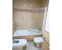 Wiederverkauf - apartment - Marbella - Nueva Andalucía
