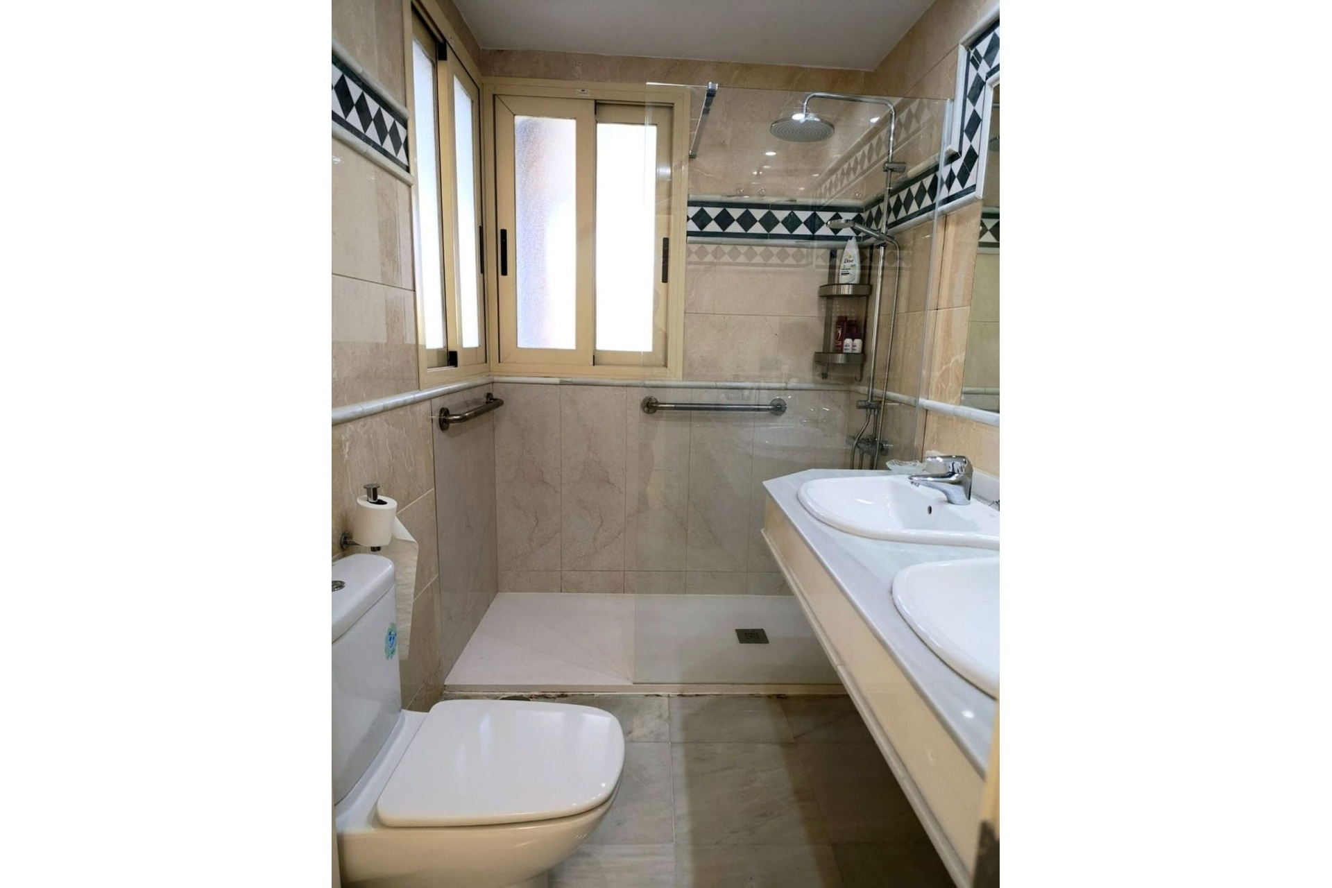 Wiederverkauf - apartment - Marbella - Nueva Andalucía