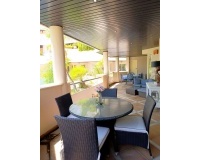 Wiederverkauf - apartment - Marbella - Nueva Andalucía