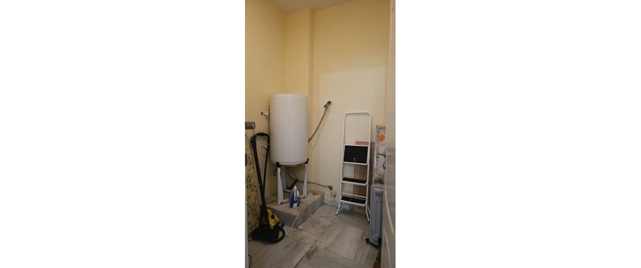 Wiederverkauf - apartment - Marbella - Nueva Andalucía
