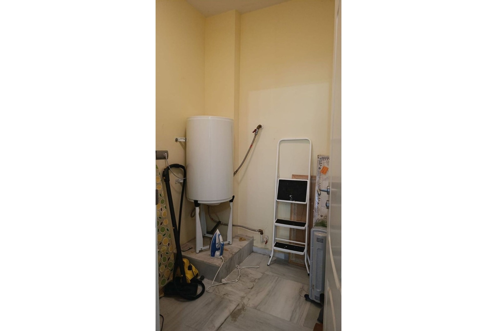 Wiederverkauf - apartment - Marbella - Nueva Andalucía