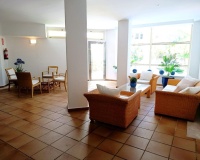 Wiederverkauf - apartment - Marbella - Nueva Andalucía