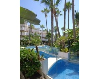 Wiederverkauf - apartment - Marbella - Nueva Andalucía