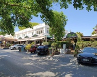 Wiederverkauf - apartment - Marbella - Nueva Andalucía