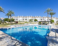 Wiederverkauf - apartment - Marbella - Nueva Andalucía