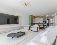 Wiederverkauf - apartment - Marbella - Nueva Andalucía