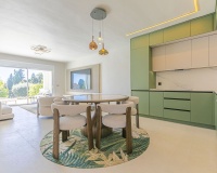 Wiederverkauf - apartment - Marbella - Nueva Andalucía