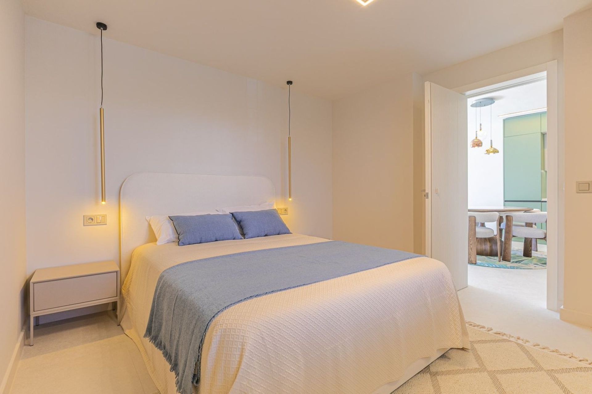 Wiederverkauf - apartment - Marbella - Nueva Andalucía