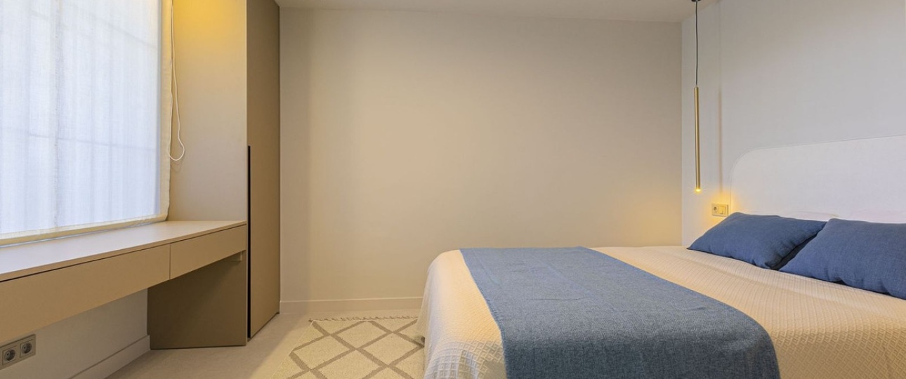 Wiederverkauf - apartment - Marbella - Nueva Andalucía