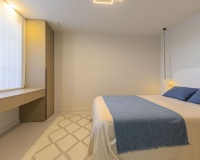 Wiederverkauf - apartment - Marbella - Nueva Andalucía