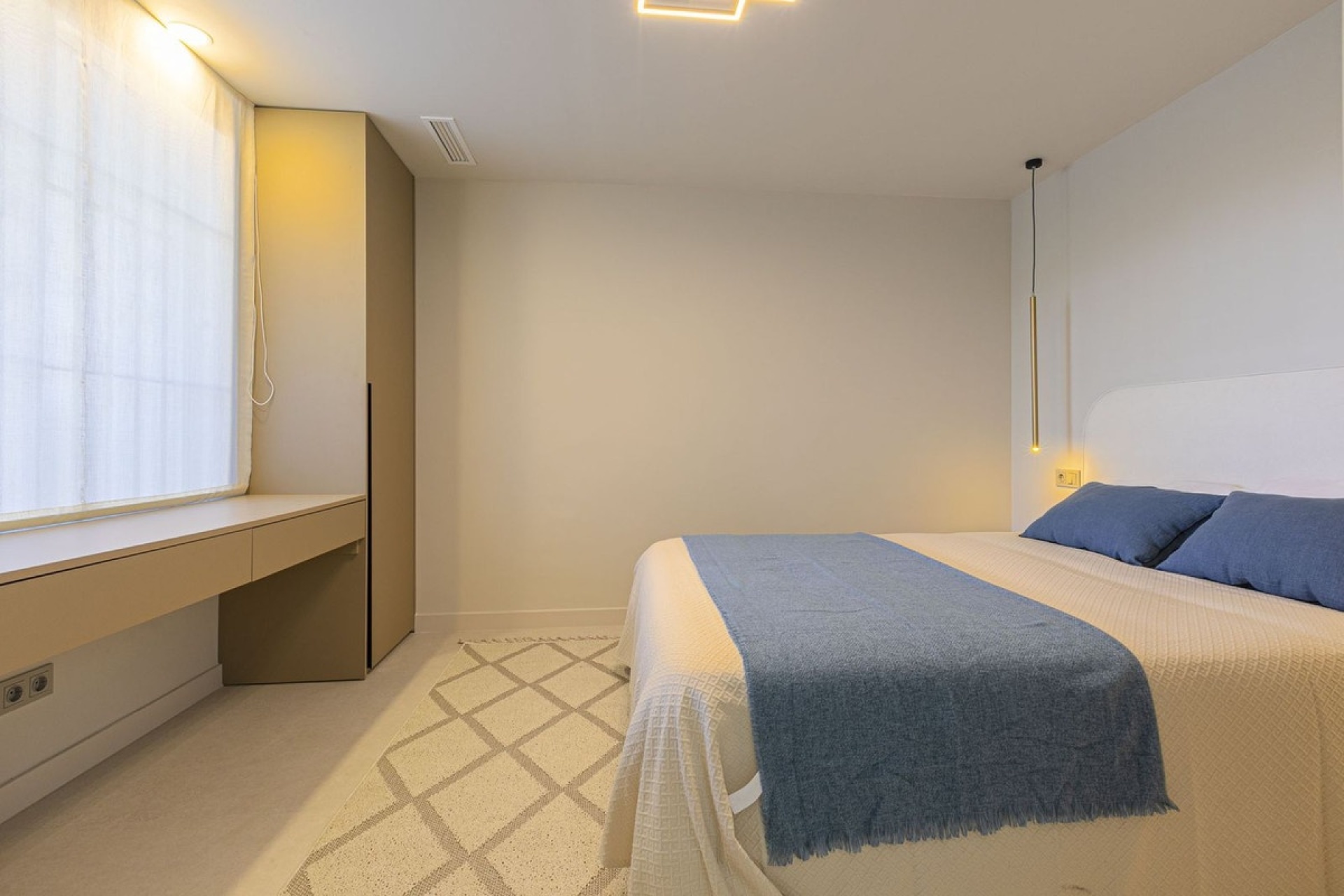 Wiederverkauf - apartment - Marbella - Nueva Andalucía