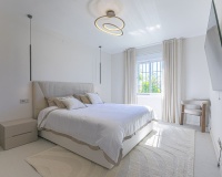 Wiederverkauf - apartment - Marbella - Nueva Andalucía