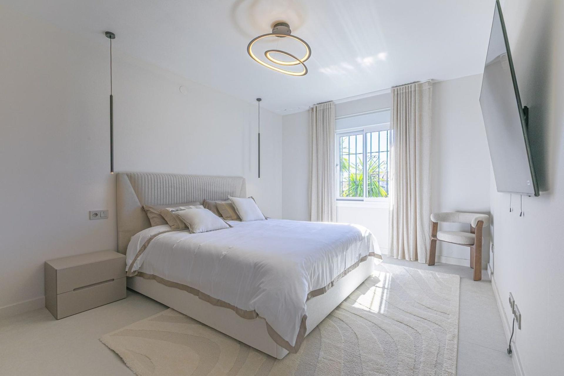 Wiederverkauf - apartment - Marbella - Nueva Andalucía