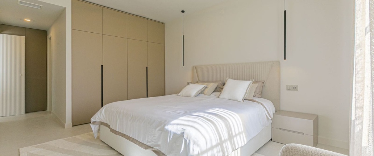 Wiederverkauf - apartment - Marbella - Nueva Andalucía