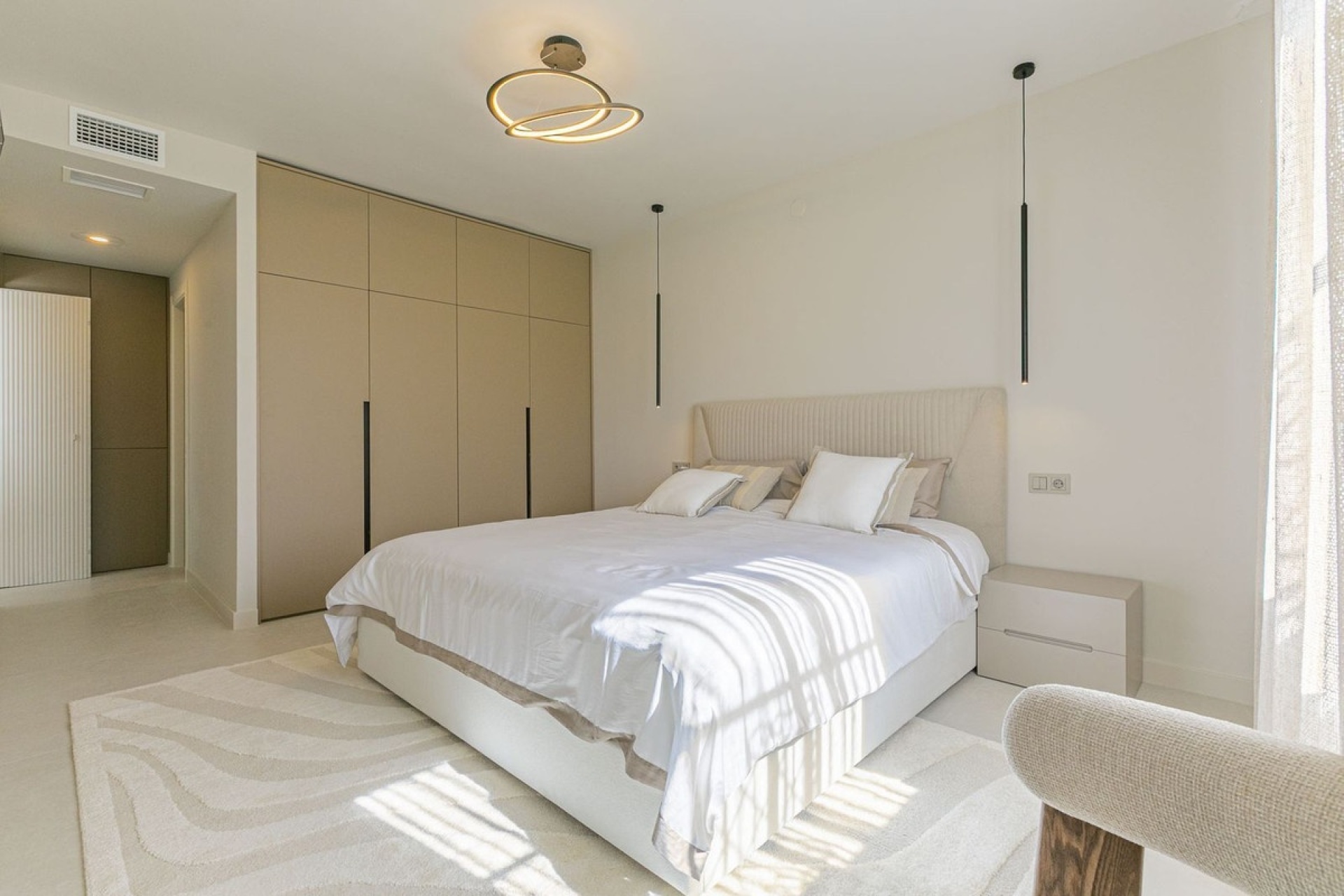 Wiederverkauf - apartment - Marbella - Nueva Andalucía