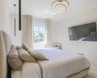 Wiederverkauf - apartment - Marbella - Nueva Andalucía