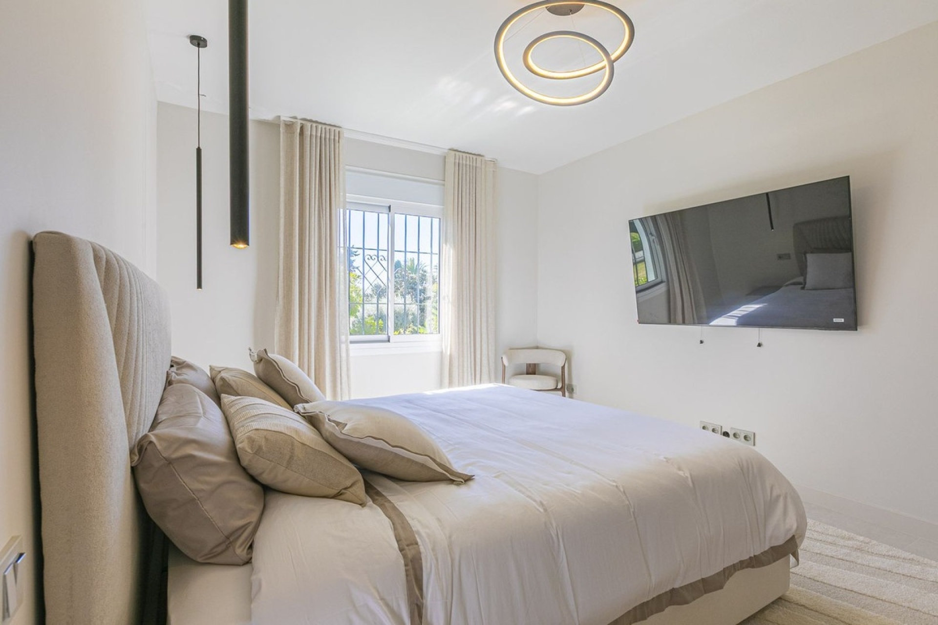 Wiederverkauf - apartment - Marbella - Nueva Andalucía