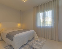 Wiederverkauf - apartment - Marbella - Nueva Andalucía